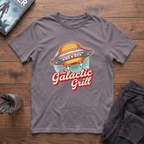 Galactic Grill T-Shirt