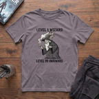Level 99 Awkward T-Shirt