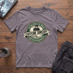 Caffeine Society T-Shirt