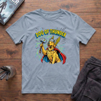 Dog Of Thunder T-Shirt