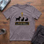 New Side Quest: Let The Petting Commence T-Shirt