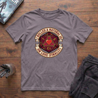 I Rolled A Natural 20 On Love T-Shirt