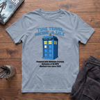 Tardis For Sale T-Shirt