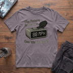The Future Is Heavy T-Shirt