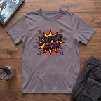 Super Mom T-Shirt