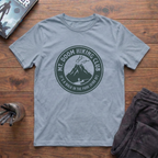 Mt Doom Hiking Club T-Shirt