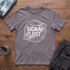 Signal Lost T-Shirt
