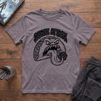 Snack Attack D20 T-Shirt
