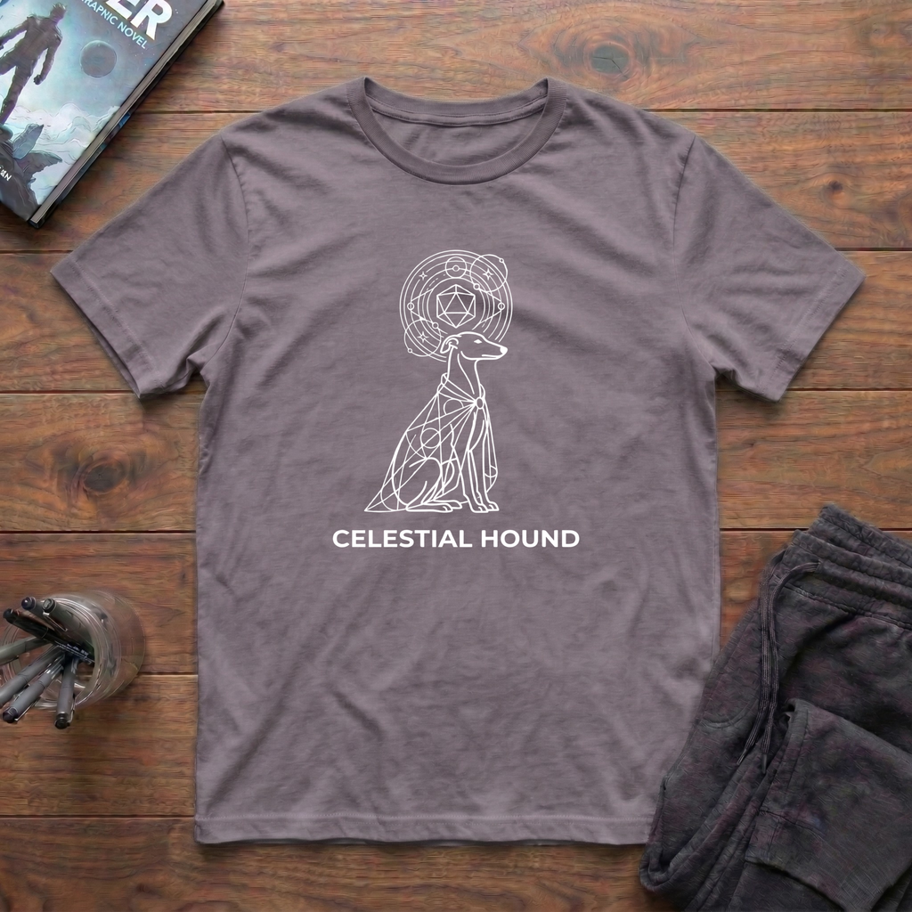 Celestial Hound T-Shirt