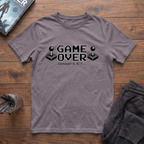Game Over T-Shirt