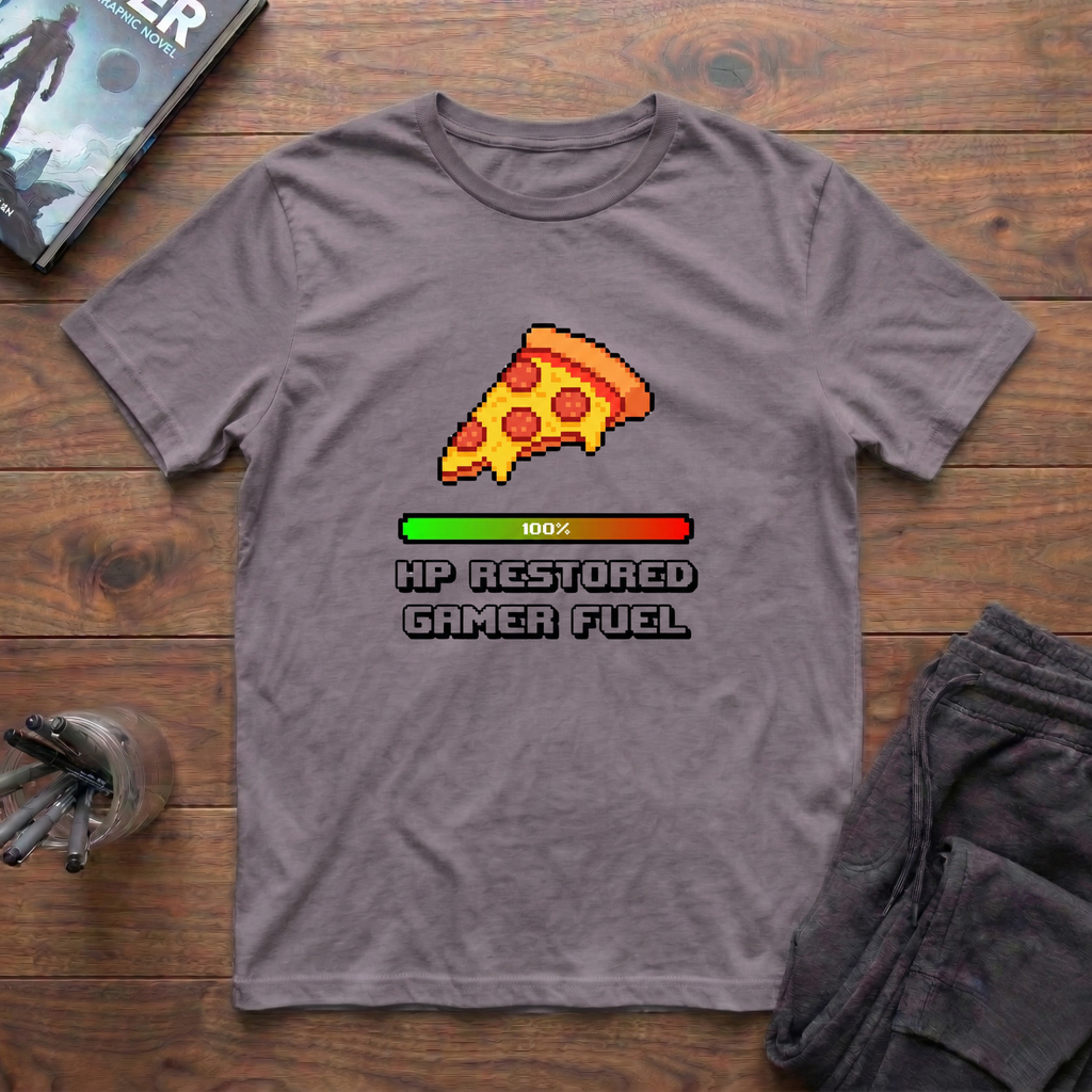 HP Restored T-Shirt