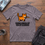 Distracted By Side Quests T-Shirt