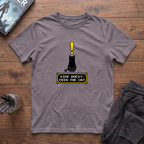 Side Quest: Feed The Cat! T-Shirt