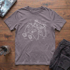 Controller Mechanics T-Shirt