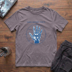 Gamer Anatomy T-Shirt