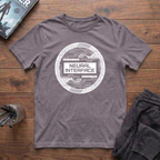 Neural Interface T-Shirt