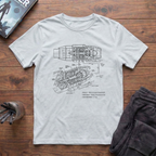 Firefly Mechanical T-Shirt